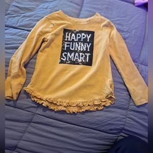 Girls shirt